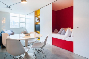 Designer Pad with a View, Sydney